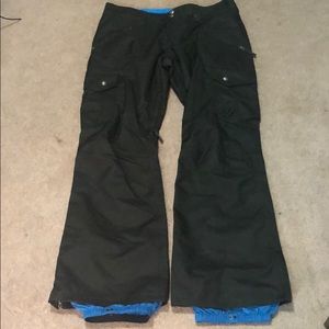 Burton Lucky Pant